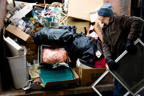 Trusted Helena Valley Northwest, MT Junk Removal Services Experts