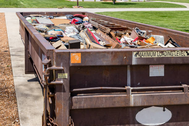 Best Basement Cleanout  in Helena Valley Northwest, MT
